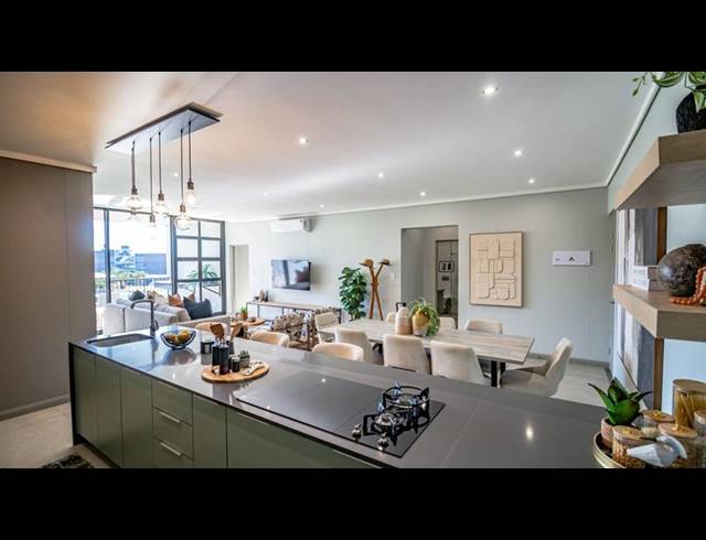 3 BEDROOM PROPERTY TO RENT IN MIDSTREAM ESTATE